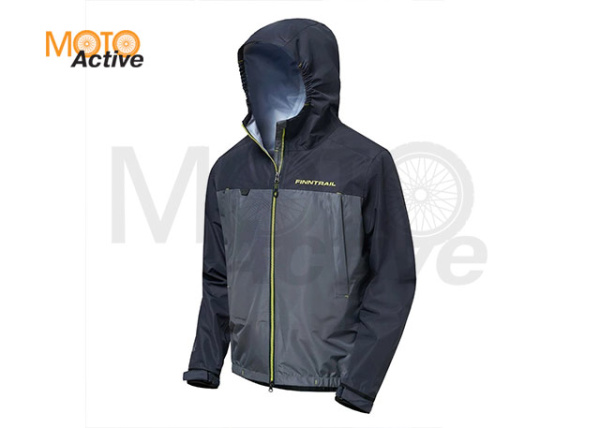 Куртка Finntrail Apex 4027 Grey